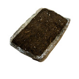 کمپوست قارچ دکمه ای تناژ( یک تن)