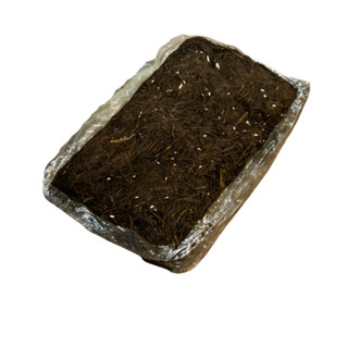 کمپوست قارچ دکمه ای تناژ( یک تن)